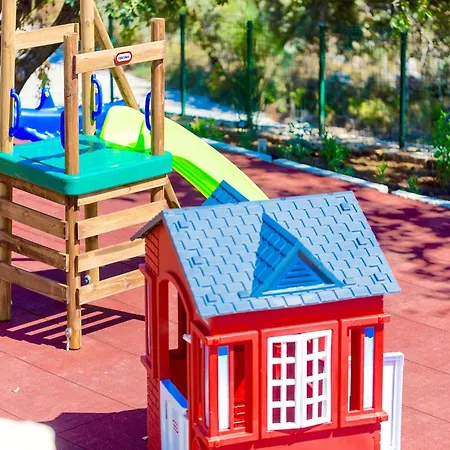 וילה Peaceful Close To Rethymno With Pool
